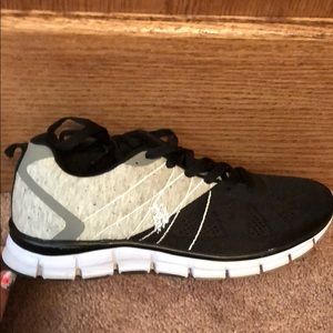 Polo shoes!